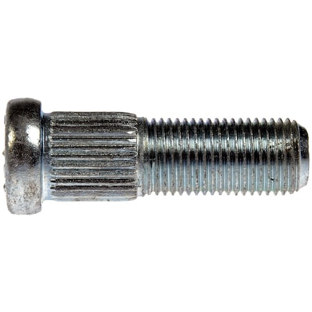 Dorman WHEEL STUD, 10PK 610-183